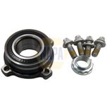 NAPA Wheel Bearing Kit Rear PWB1501