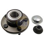 NAPA Wheel Bearing Kit Front PWB1509