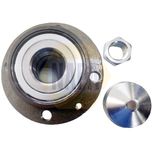 NAPA Wheel Bearing Kit Rear PWB1510