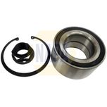 NAPA Wheel Bearing Kit Front PWB1512