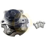 NAPA Wheel Bearing Kit Rear PWB1513