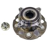 NAPA Wheel Bearing Kit Rear PWB1519
