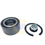 NAPA Wheel Bearing Kit Rear PWB1522