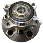 NAPA Wheel Bearing Kit Rear PWB1523