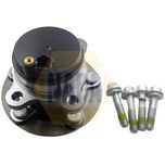 NAPA Wheel Bearing Kit Rear PWB1531