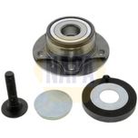 NAPA Wheel Bearing Kit Rear PWB1533