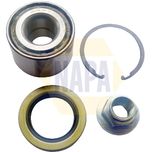 NAPA Wheel Bearing Kit Front PWB1536