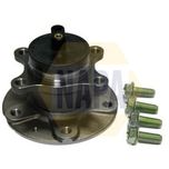 NAPA Wheel Bearing Kit Rear PWB1539