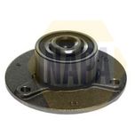 NAPA Wheel Bearing Kit Front PWB1541