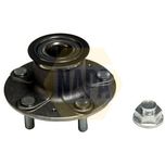 NAPA Wheel Bearing Kit Rear PWB1546