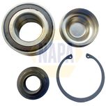 NAPA Wheel Bearing Kit Front PWB1549