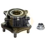 NAPA Wheel Bearing Kit PWB1553