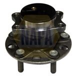 NAPA Wheel Bearing Kit Rear PWB1555
