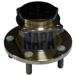 NAPA Wheel Bearing Kit Rear PWB1556