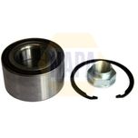 NAPA Wheel Bearing Kit PWB1561