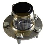 NAPA Wheel Bearing Kit Rear PWB1565