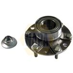 NAPA Wheel Bearing Kit Front PWB1567