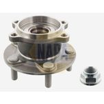 NAPA Wheel Bearing Kit Rear PWB1570
