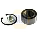 NAPA Wheel Bearing Kit Front PWB1571