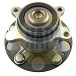 NAPA Wheel Bearing Kit Rear PWB1572