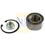 NAPA Wheel Bearing Kit Front PWB1579