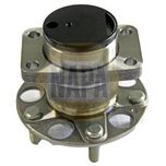 NAPA Wheel Bearing Kit Rear PWB1580