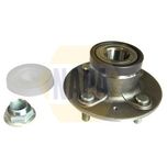 NAPA Wheel Bearing Kit PWB1598