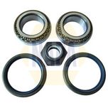 NAPA Wheel Bearing Kit PWB1601