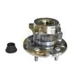 NAPA Wheel Bearing Kit PWB1602