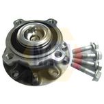 NAPA Wheel Bearing Kit PWB1605