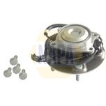 NAPA Wheel Bearing Kit PWB1606