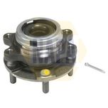 NAPA Wheel Bearing Kit PWB1608