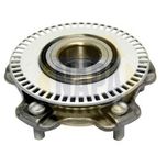 NAPA Wheel Bearing Kit PWB1612