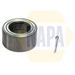 NAPA Wheel Bearing Kit PWB1615