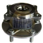 NAPA Wheel Bearing Kit PWB1619