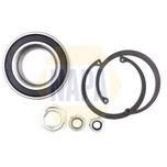 NAPA Wheel Bearing Kit PWB1623