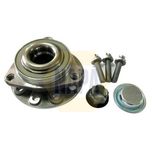 NAPA Wheel Bearing Kit PWB1633