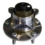 NAPA Wheel Bearing Kit PWB1634