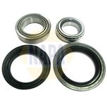 NAPA Wheel Bearing Kit PWB1636