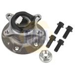 NAPA Wheel Bearing Kit PWB1638