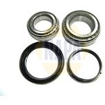 NAPA Wheel Bearing Kit PWB1640