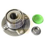 NAPA Wheel Bearing Kit PWB1643