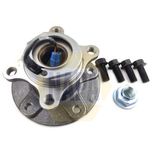 NAPA Wheel Bearing Kit PWB1644