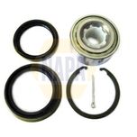 NAPA Wheel Bearing Kit PWB1645