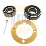 NAPA Wheel Bearing Kit PWB1646