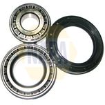 NAPA Wheel Bearing Kit PWB1649