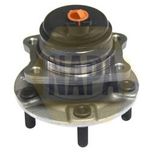 NAPA Wheel Bearing Kit PWB1651