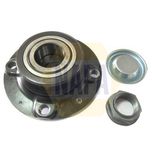 NAPA Wheel Bearing Kit PWB1653