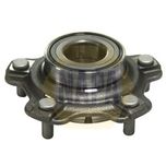 NAPA Wheel Bearing Kit PWB1654