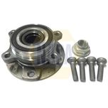 NAPA Wheel Bearing Kit PWB1655